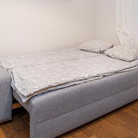 Five Star Downtown Apartment Вилнюс Екстериор снимка