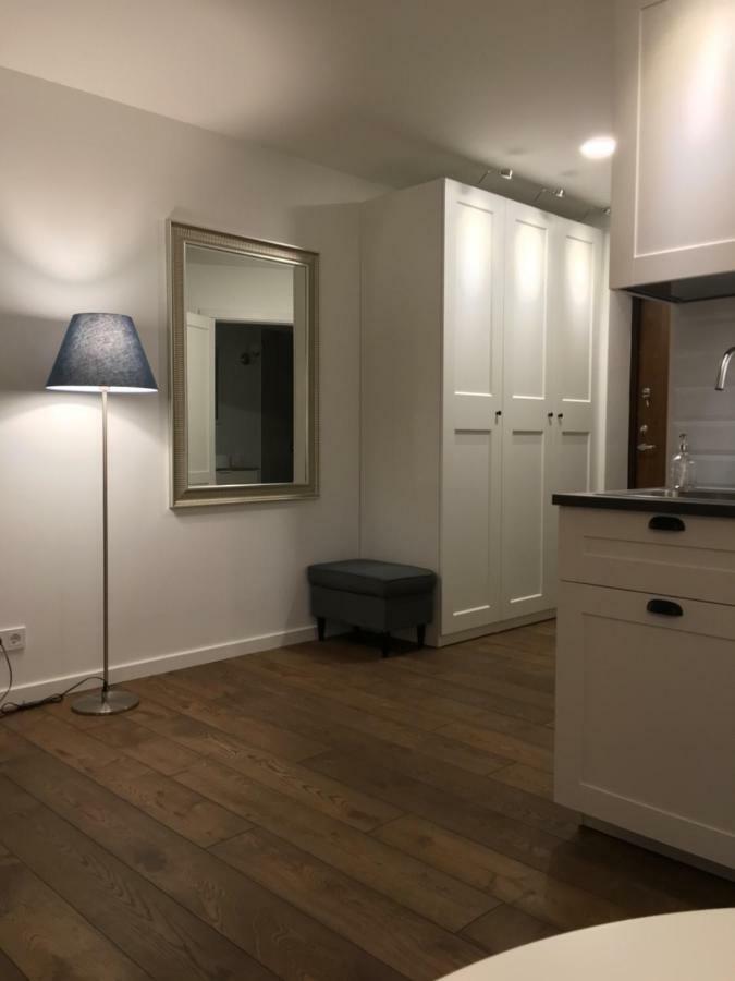 Five Star Downtown Apartment Вилнюс Екстериор снимка